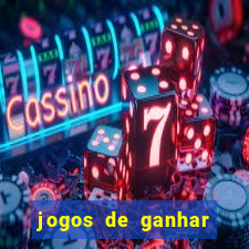 jogos de ganhar dinheiro sem depositar nada